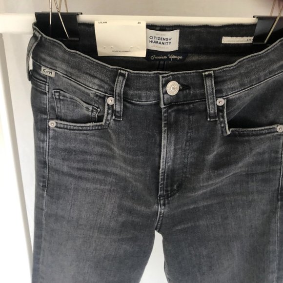 Citizens of Humanity Boot cut Jeans - Picture 3 of 8